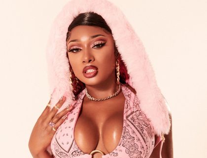 Imagem do post: Veja o setlist do do show de Megan Thee Stallion no Rock in Rio