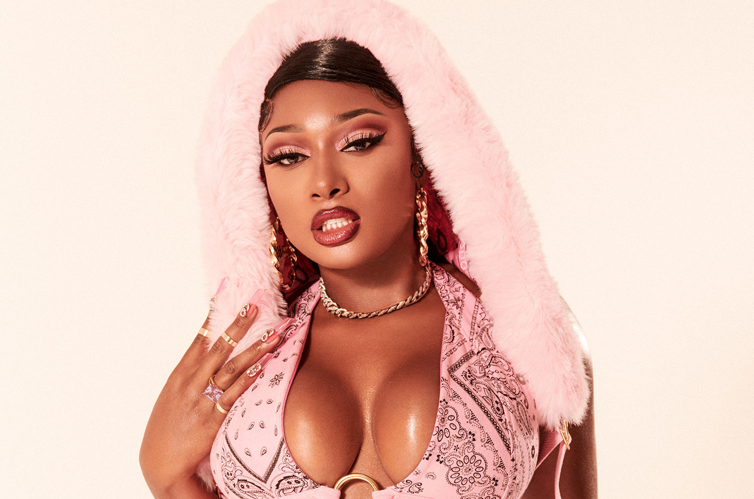 megan thee stallion Thot Shit