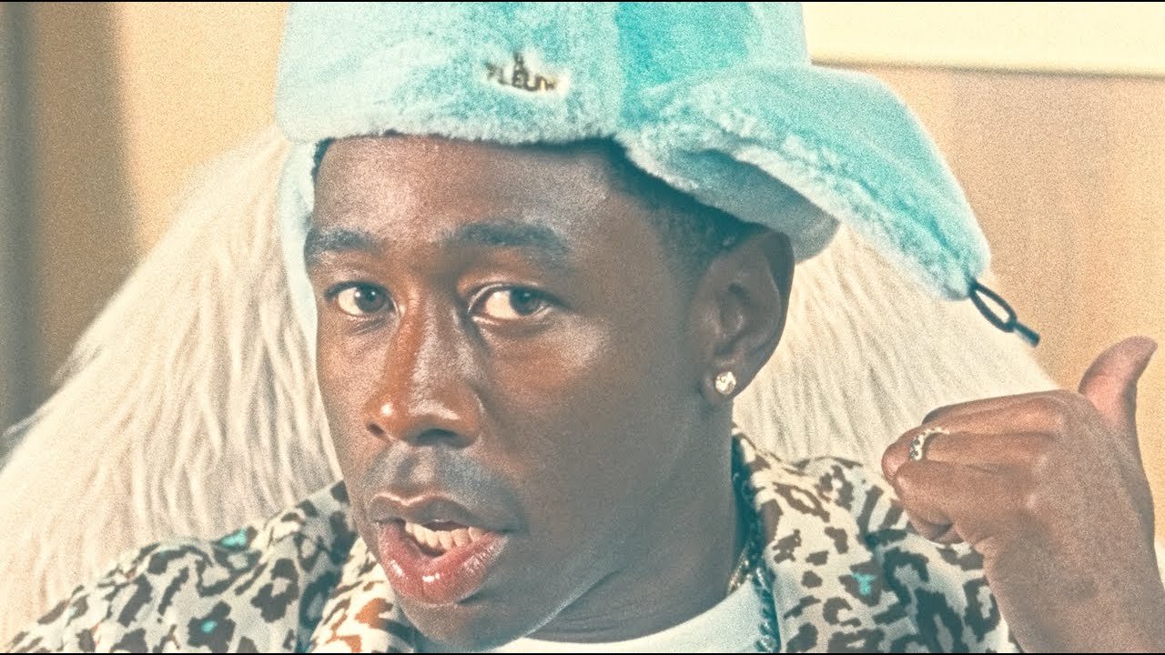 Letra e tradução de "LUMBERJACK"- Tyler, The Creator