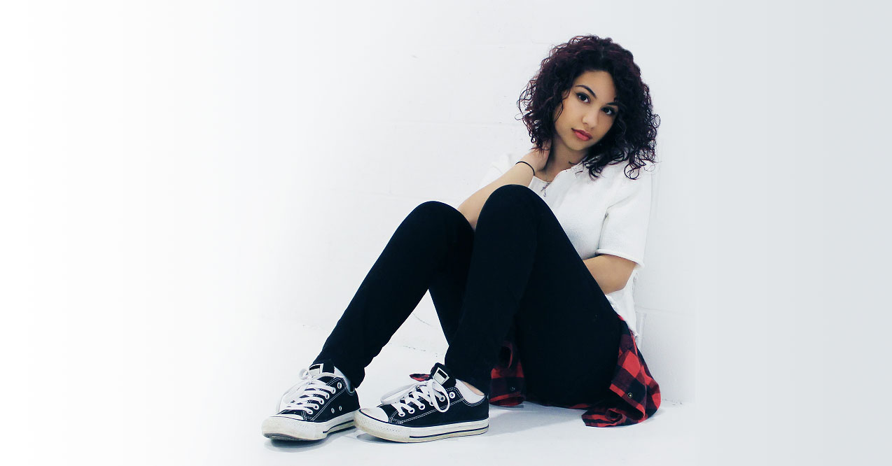 Alessia Cara