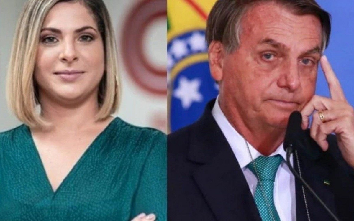 Jornalista da CNN se confunde