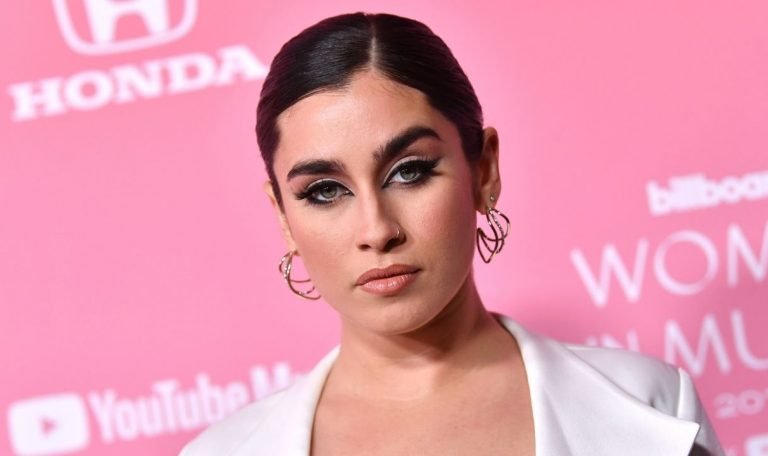 Lauren Jauregui anuncia shows no Brasil; veja datas e valores dos ingressos 50 Lauren Jauregui