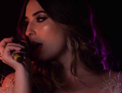 Imagem do post: Luiza Dam se deixa levar pela a aventura em seu novo single