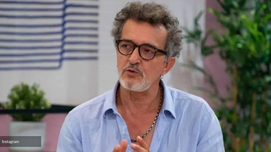 Rogério Samora