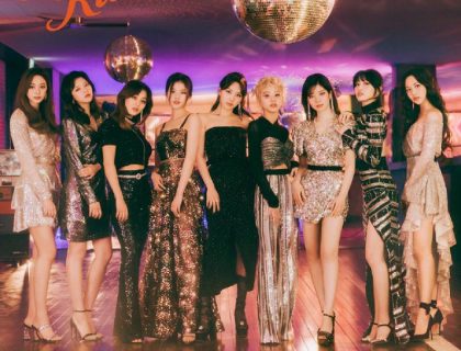 Imagem do post: Letra e tradução de “The Feels” – TWICE