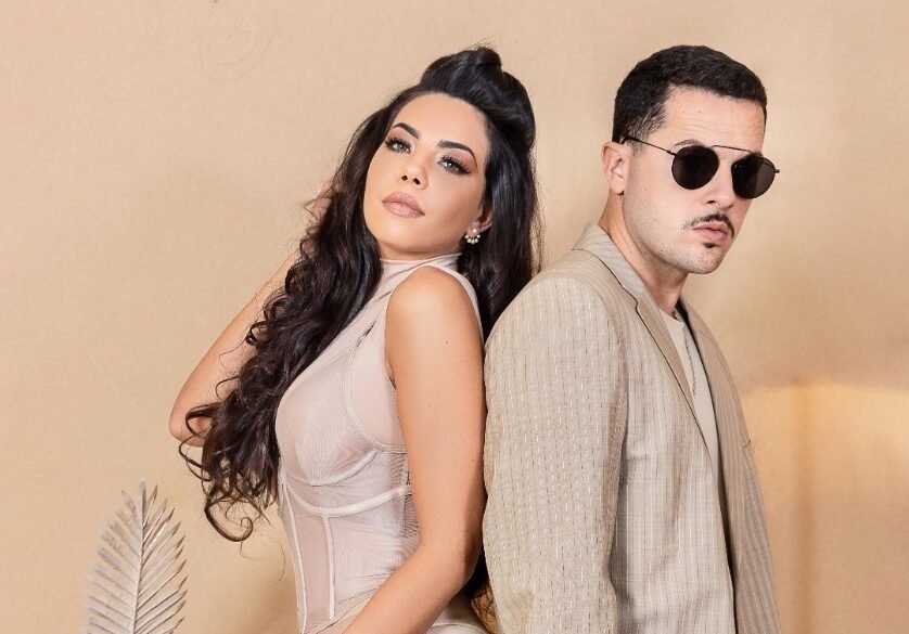 Jey exalta as donas de casa no clipe de "Obrigada", parceria com o cantor LK3030