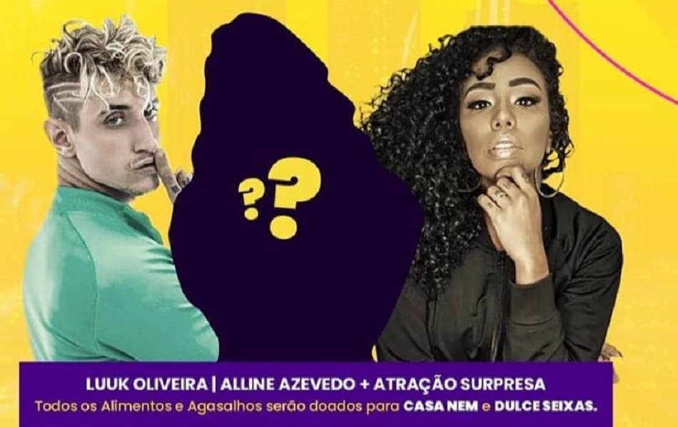 Ballet da Anitta promove Workshop beneficente em prol da comunidade LGBTQIA+ para o mês de Agosto