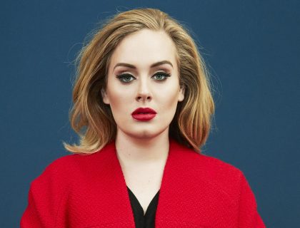 Imagem do post: Adele pode fazer show no Brasil em 2023