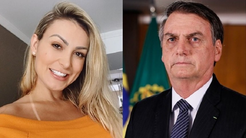Andressa Urach