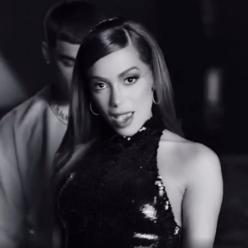 Imagem do post: Lunay e Anitta estreiam clipe de “Todo O Nada”