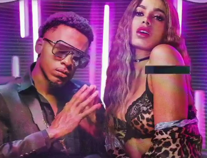 Imagem do post: EXCLUSIVO: Veja a letra de “SexToU”, parceria entre DJ Rennan da Penha e Anitta