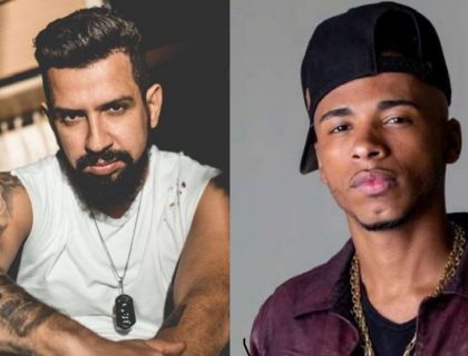 Imagem do post: TRETA! Rennan da Penha chama Dennis DJ de ladrão: “Devolve tudo o que roubou”