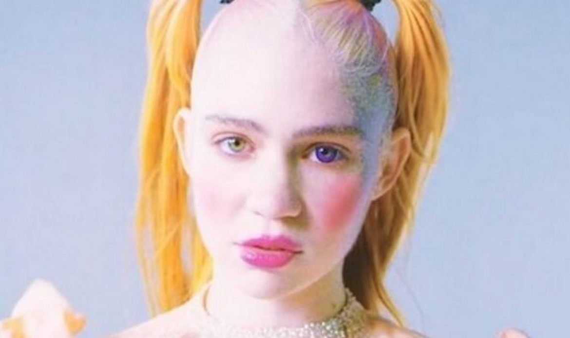 Grimes