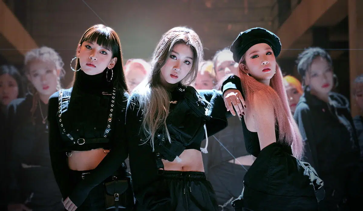 Entrevista Exclusiva | 3YE fala sobre processo criativo e shows na América Latina