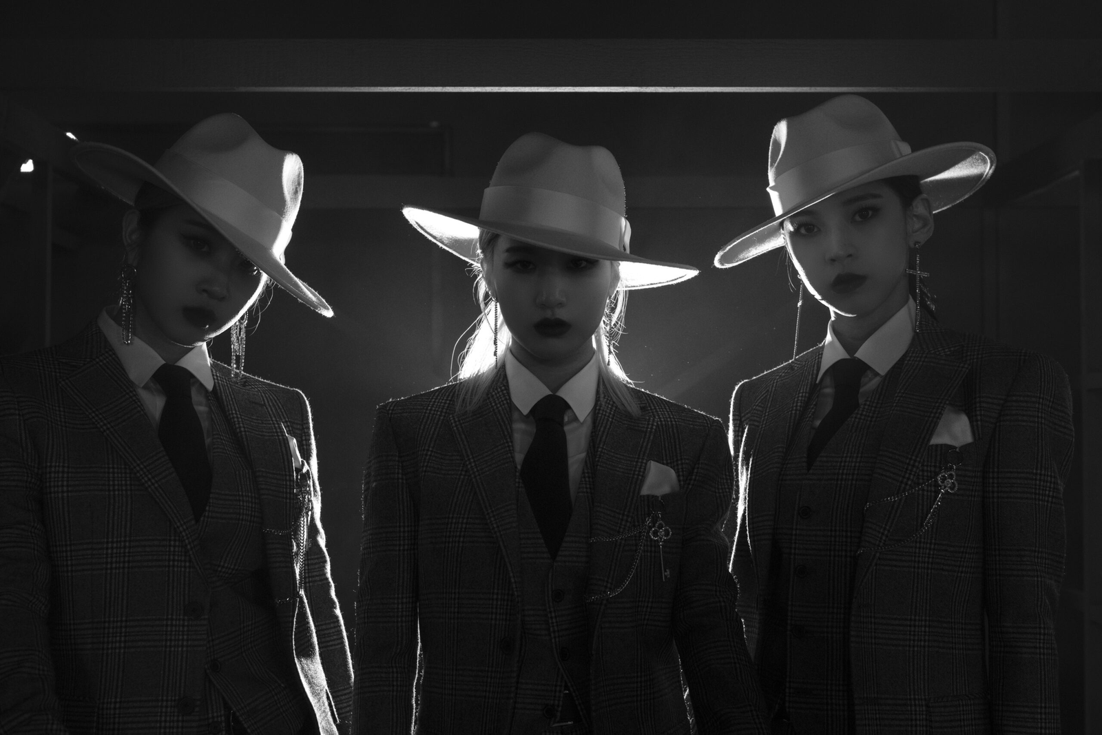 3YE será o primeiro grupo de K-pop a realizar show online exclusivamente para a América Latina