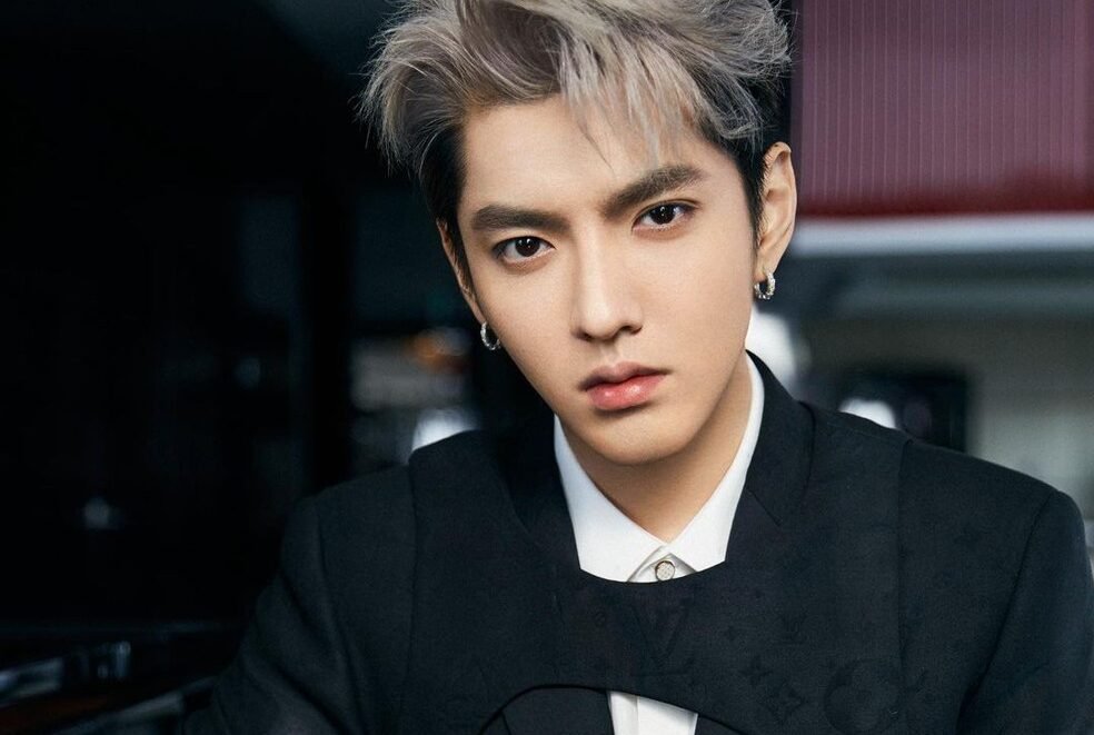 Kris Wu, ex-integrante do EXO, é acusado de estupro