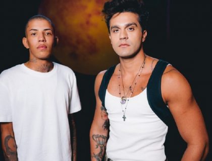 Imagem do post: Letra de “Sorria” – Luan Santana e MC Don Juan