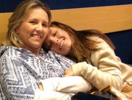 Imagem do post: Pais de Larissa Manoela desviaram mais de R$ 5 milhões da atriz; veja vídeo