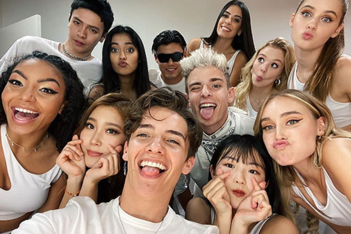 Now United