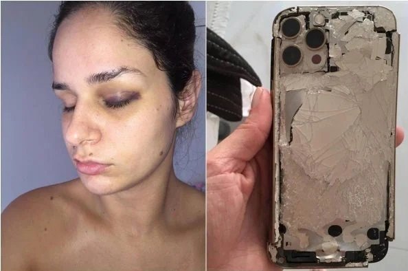 DJ Ivis é acusado de bater e estrangular mulher no Ceará 52 dj ivis