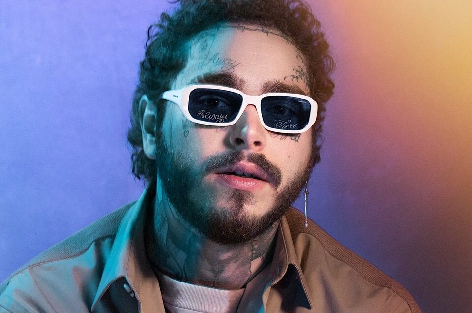 lançamentos musicais 09 de julho de 2021 post malone capa