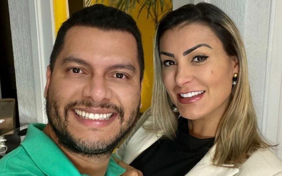 Andressa Urach