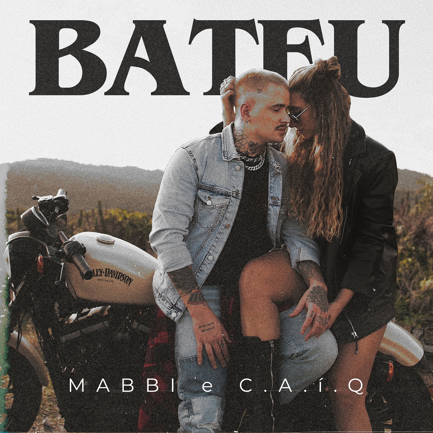 capa bateu mabbi