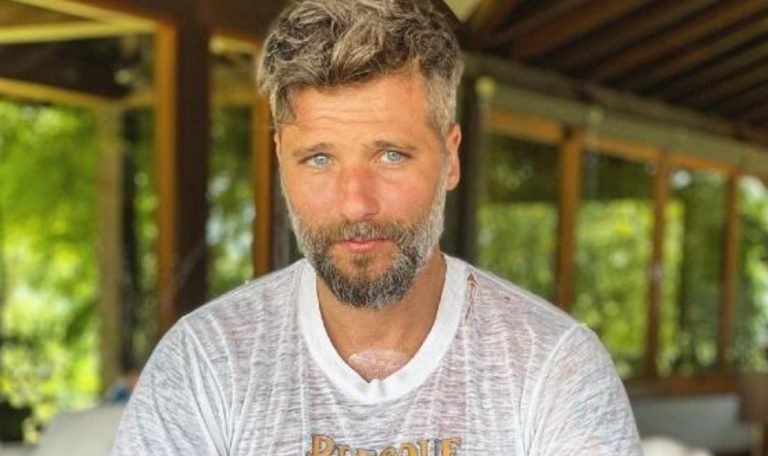 Bruno Gagliasso é criticado após reclamar de lanchonete fechada antes do horário 47 Bruno Gagliasso