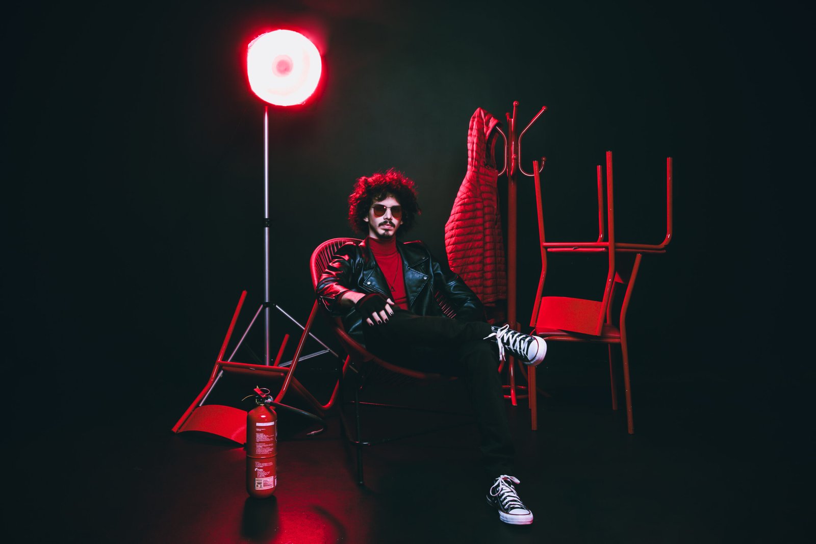 HeyDoc! lança EP de três faixas inéditas inspirado em clássico anime "Naruto"