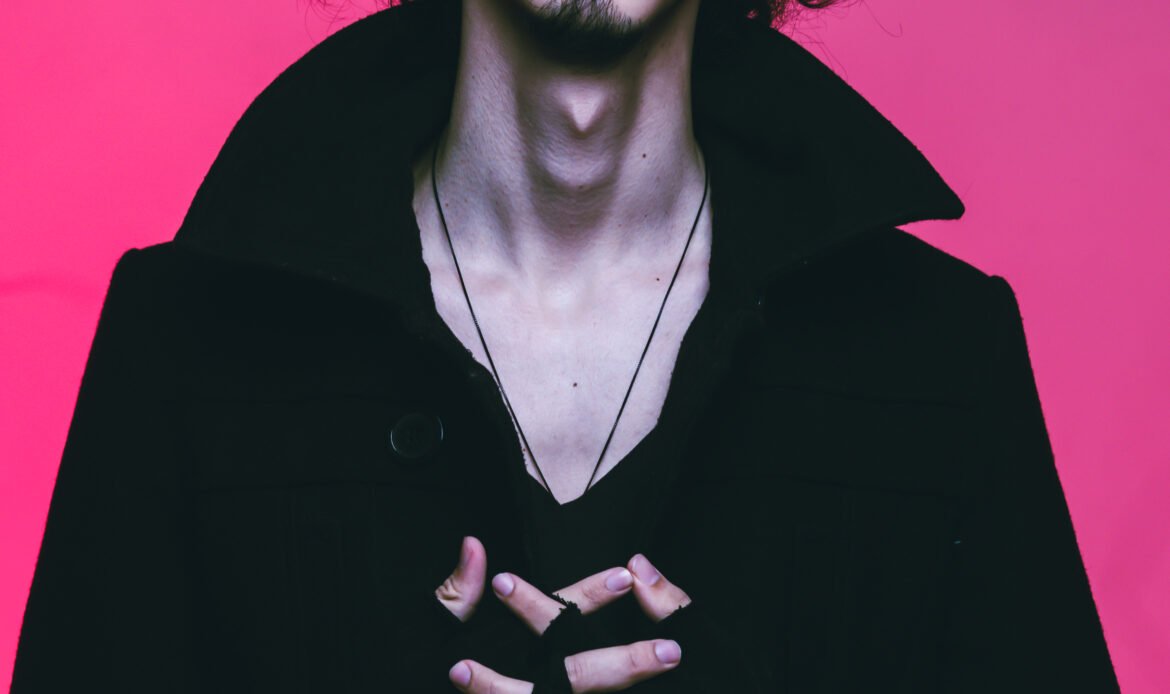 HeyDoc! lança EP de três faixas inéditas inspirado em clássico anime "Naruto"