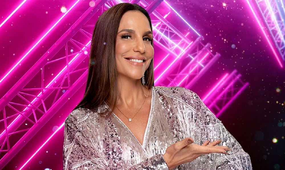 Ivete Sangalo