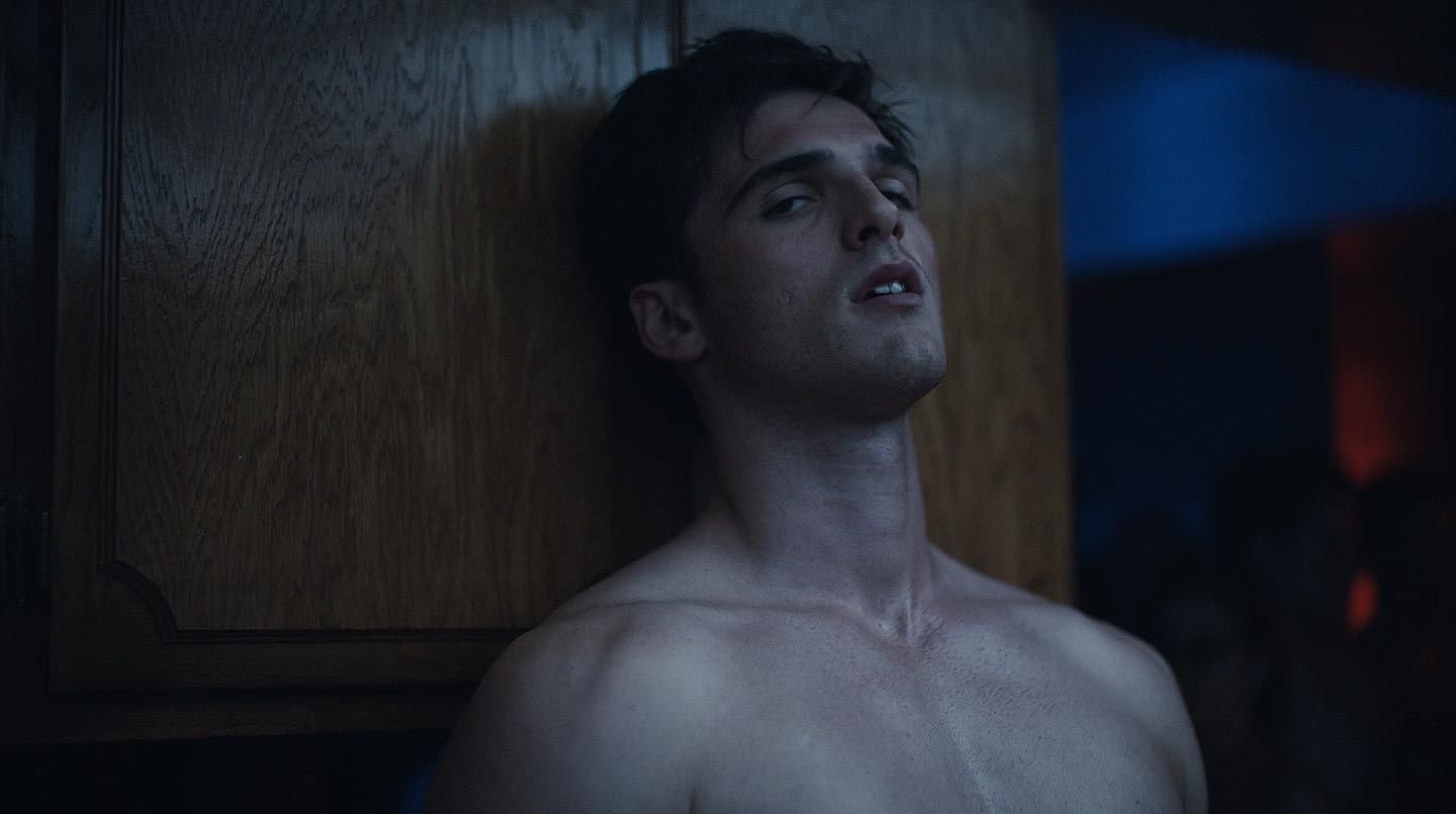Jacob Elordi euphoria