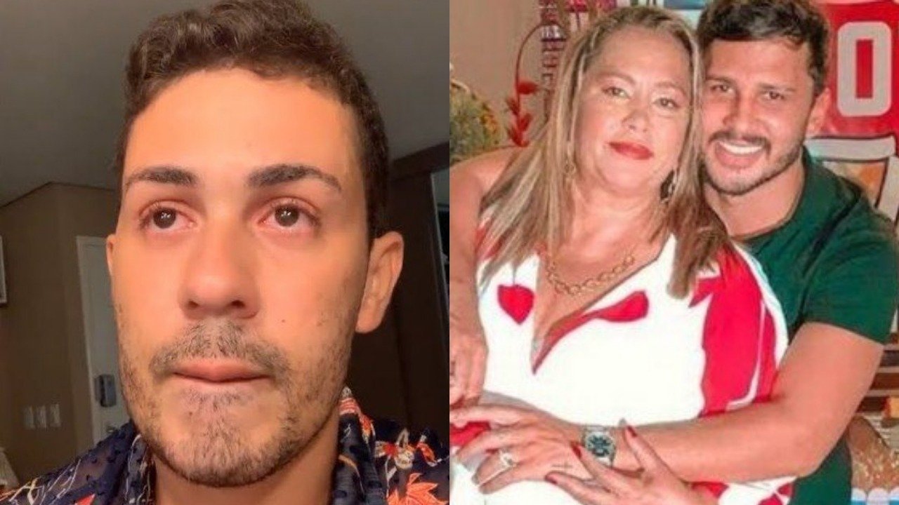 Morre mãe do influenciador Lucas Guimarães