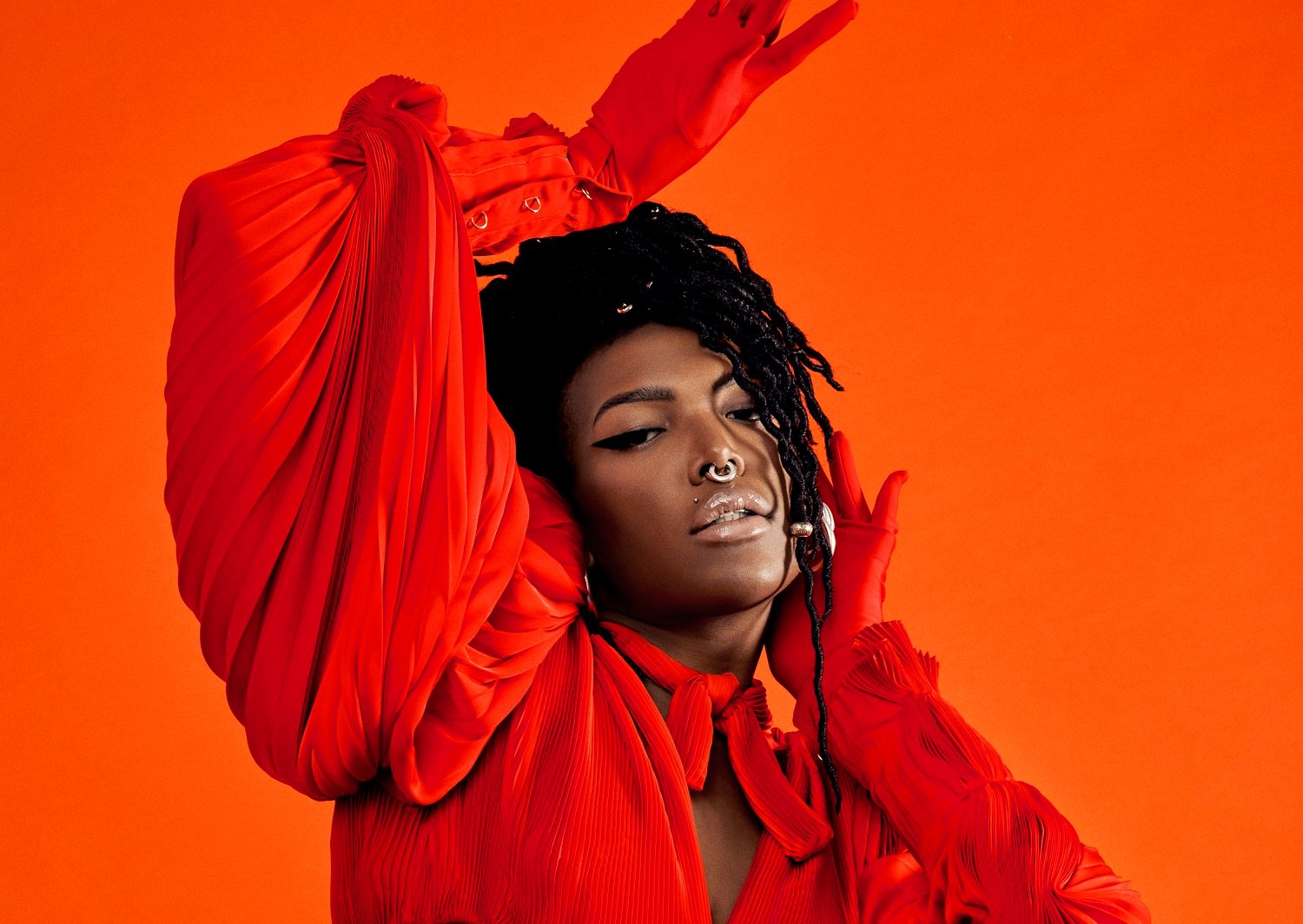 Majur - Foto: Guilherme Nebhan