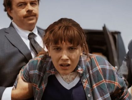 Imagem do post: “Stranger Things” foi o título mais reproduzido por streaming em 2022; veja ranking