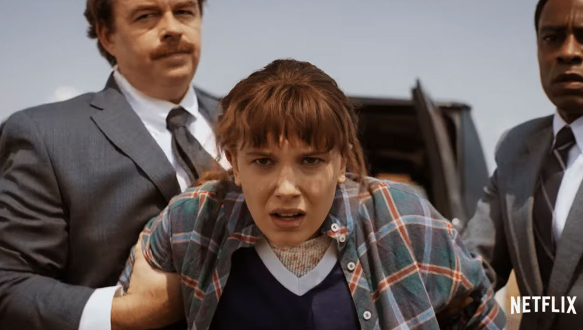 Stranger Things 4-teaser-estreia-2022