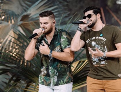 Imagem do post: Letra: “Melação” – Zé Neto e Cristiano part. Luan Santana