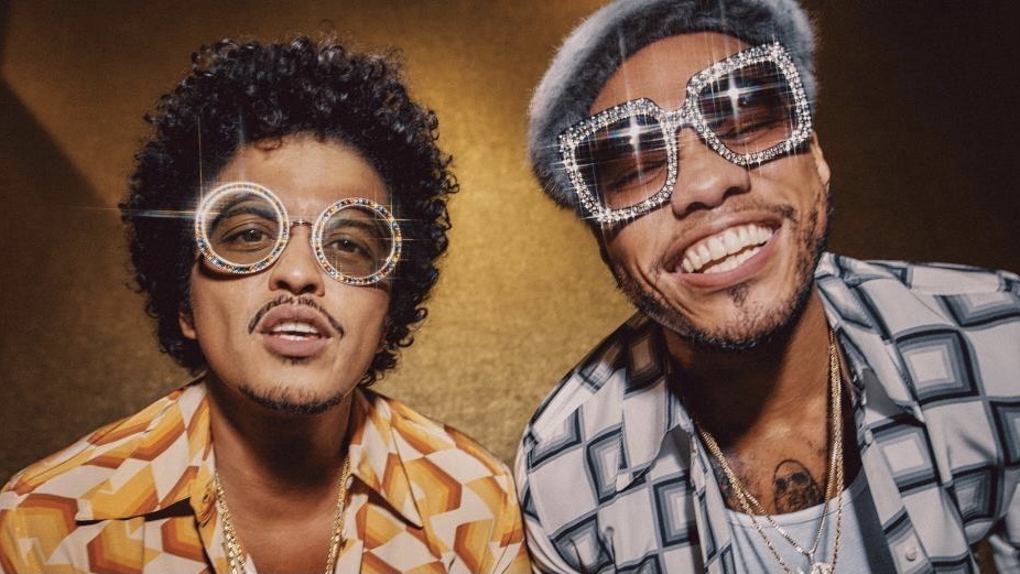 anderson .paak bruno mars capa