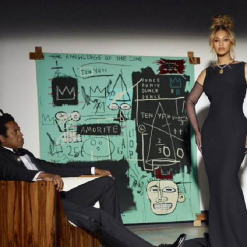 Imagem do post: “About Love”: Empresa divulga prévia de vídeo estrelado por Beyoncé e JAY-Z