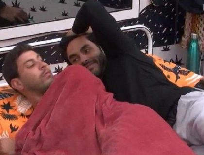 Imagem do post: VÍDEO: Em live, Rodolffo dispara sobre BBB21: “Comia o rabo do Caio”