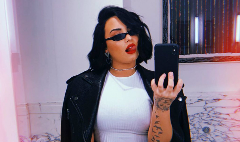 demi lovato