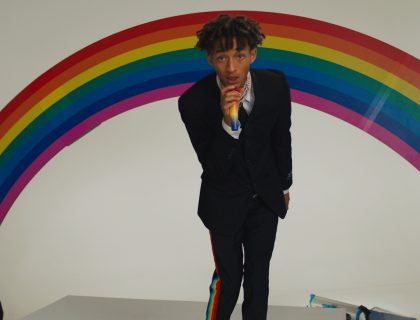 Imagem do post: Letra e tradução de “Still in Love” – Jaden Smith