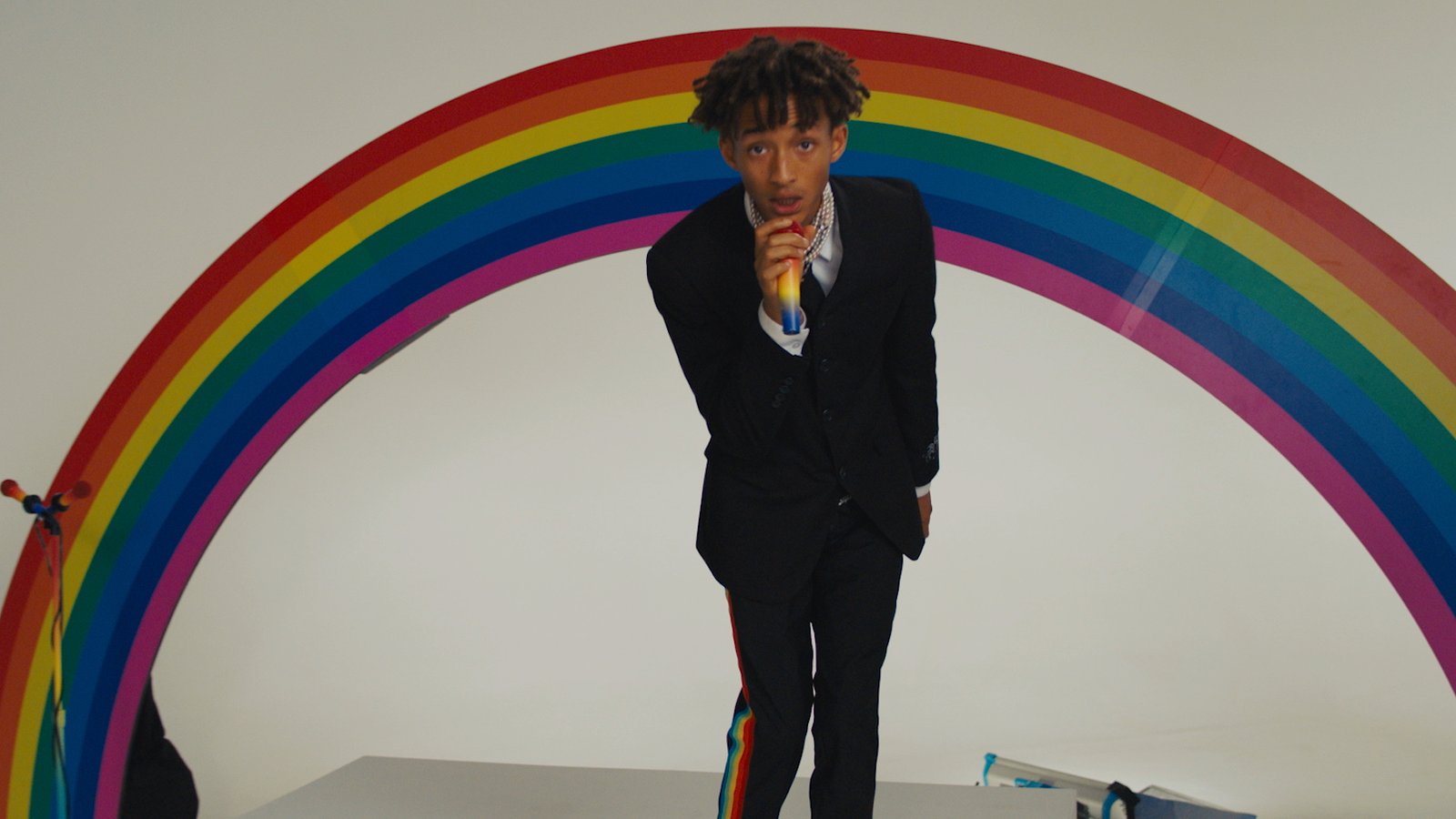Jaden Smith