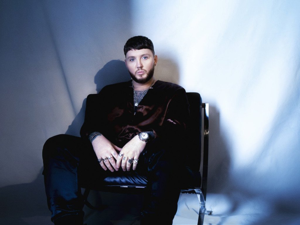 james arthur