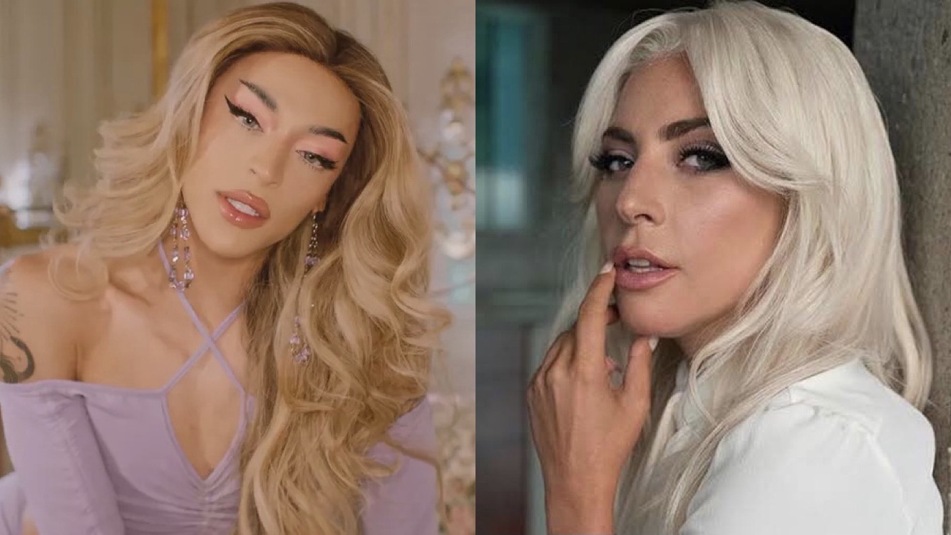 Produtor Dá A Entender Que Pabllo Vittar Estará Em Novo álbum De Remixes De Lady Gaga 7342