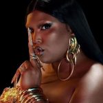 "RUMORS": Lizzo anuncia novo single para este mês