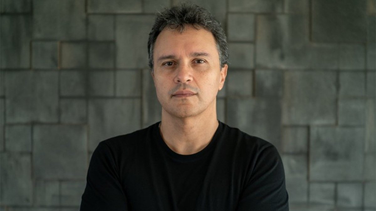 presidente universal music brasil