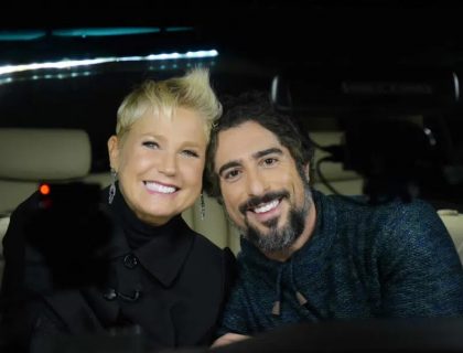 Imagem do post: Xuxa Meneghel e Marcos Mion estão na mira da Globo para novos projetos