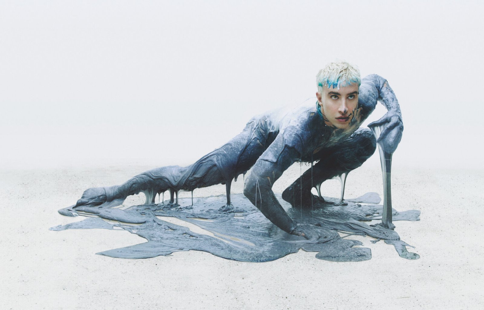 CHAMELEO lança sua primeira música solo do ano, “Pendejo”