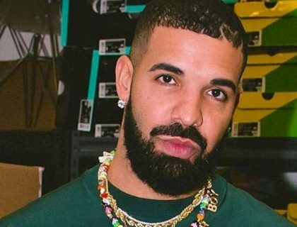 Imagem do post: Drake anuncia novo álbum colaborativo